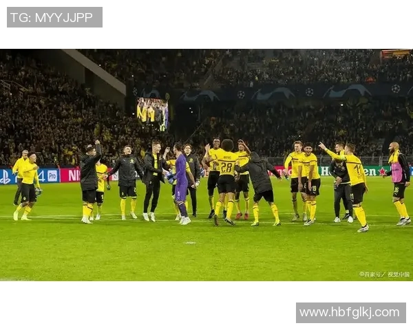 德甲激战多特蒙德迎战伦堡全力争胜展现强队风范